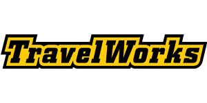 TravelWorks Logo