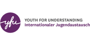 yfu Logo