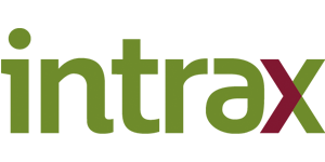 intrax Logo