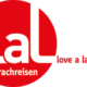 Lal Sprachreisen Logo