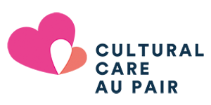 Logo von Cultural Care Au Pair