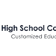 Logo von High School Compass