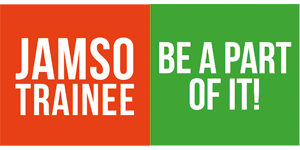 Logo von Jamso Trainee
