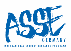 ASSE Germany Stipendium