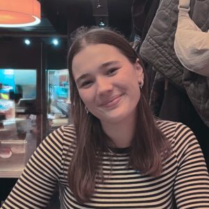 Meine Zeit am Pāpāmoa College