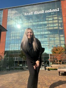 Rugby, Cheerleading und Pilates an der London South Bank University - Mein Auslandssemester in England