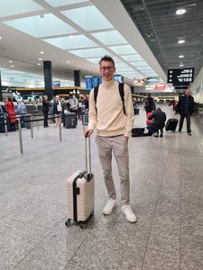 Mein Auslandssemester ohne Erasmus - Ein halbes Jahr an der Asia Pacific University (APU) in Malaysia
