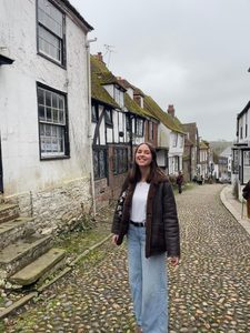 Brighton ist bunt, offen und irgendwie anders - Mein Auslandssemester an der University of Brighton